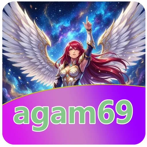 Ikon agam69 untuk syarat Android pada halaman unduh