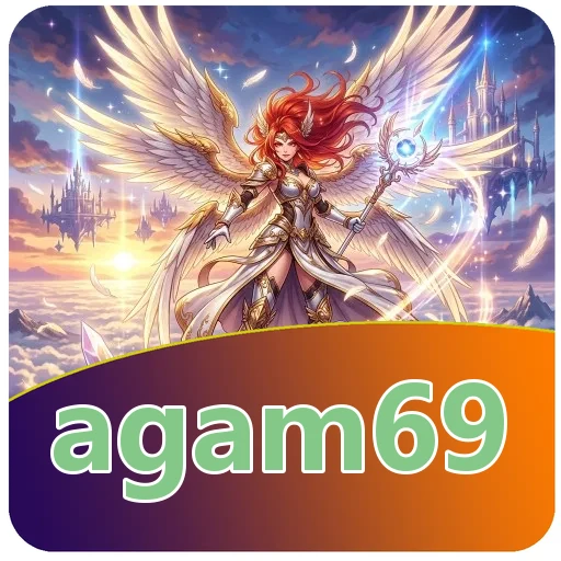 Ikon agam69 untuk ringkasan panduan APK v4.7.5