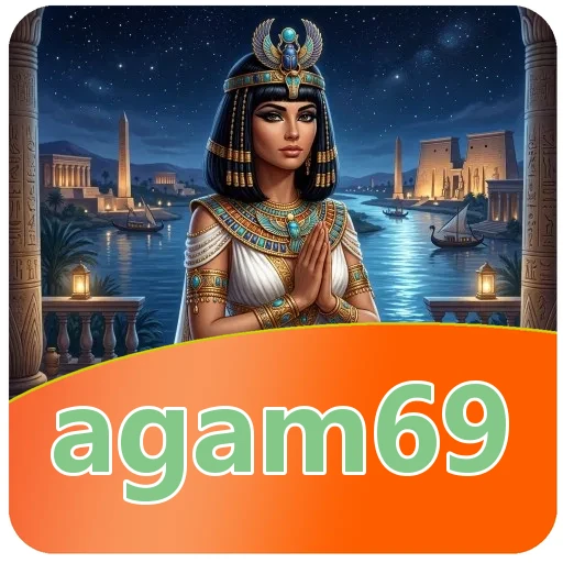 Ikon agam69 untuk syarat pemasangan di Android