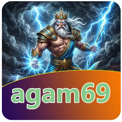 Ikon agam69 untuk langkah pasang APK