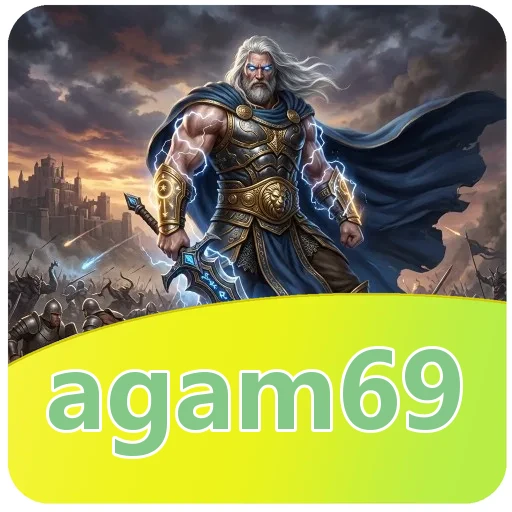 Ikon agam69 untuk data verifikasi APK 2018–2026