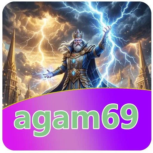 Ikon agam69 untuk catatan v4.7.5
